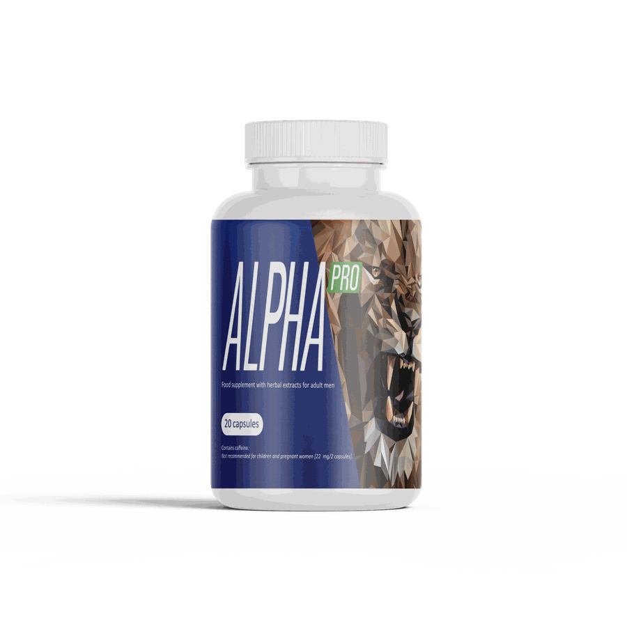 Alpha Pro