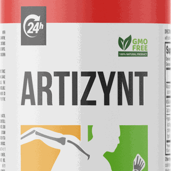 ArtiZynt Gel — Tube mit Verpackung