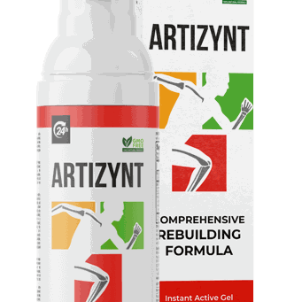 ArtiZynt Gel 1 Tube — zum Kennenlernen
