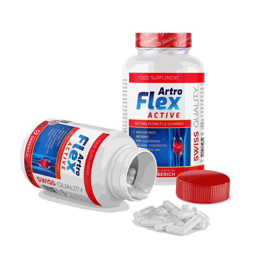 Artroflex Active