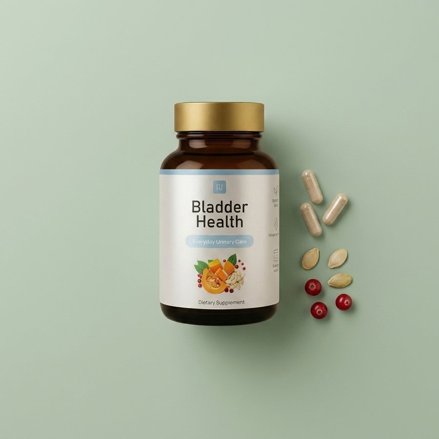 Bladder Health