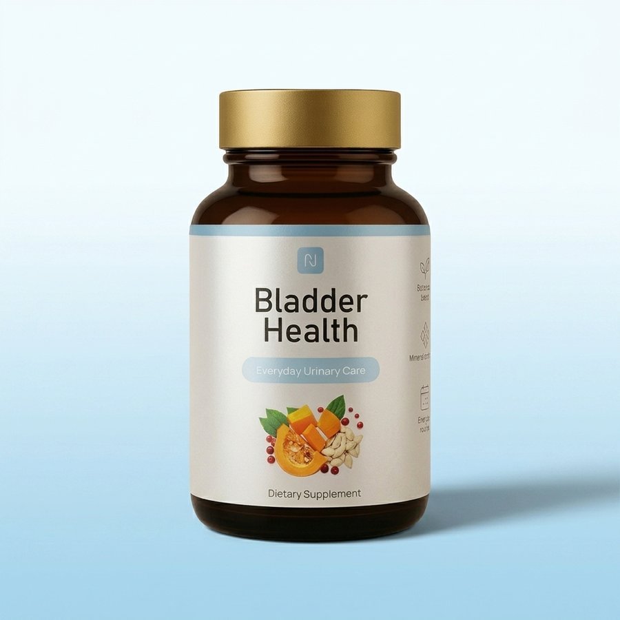 Bladder Health 1 Dose — zum Ausprobieren