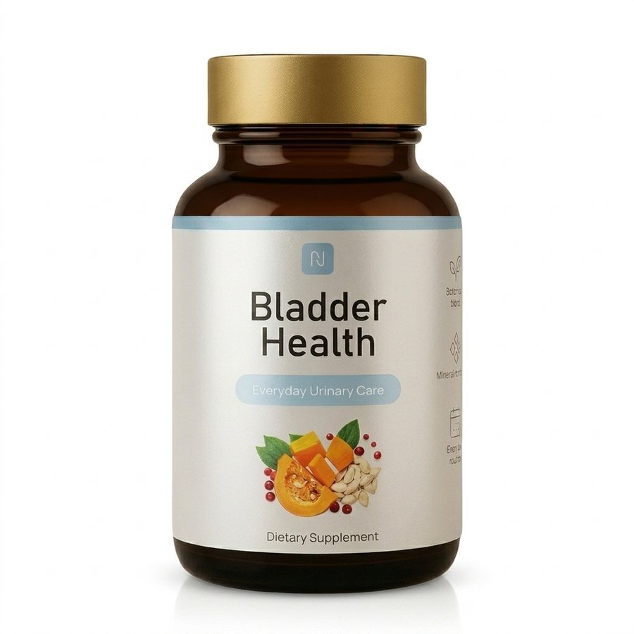Bladder Health 3 Dosen — am beliebtesten