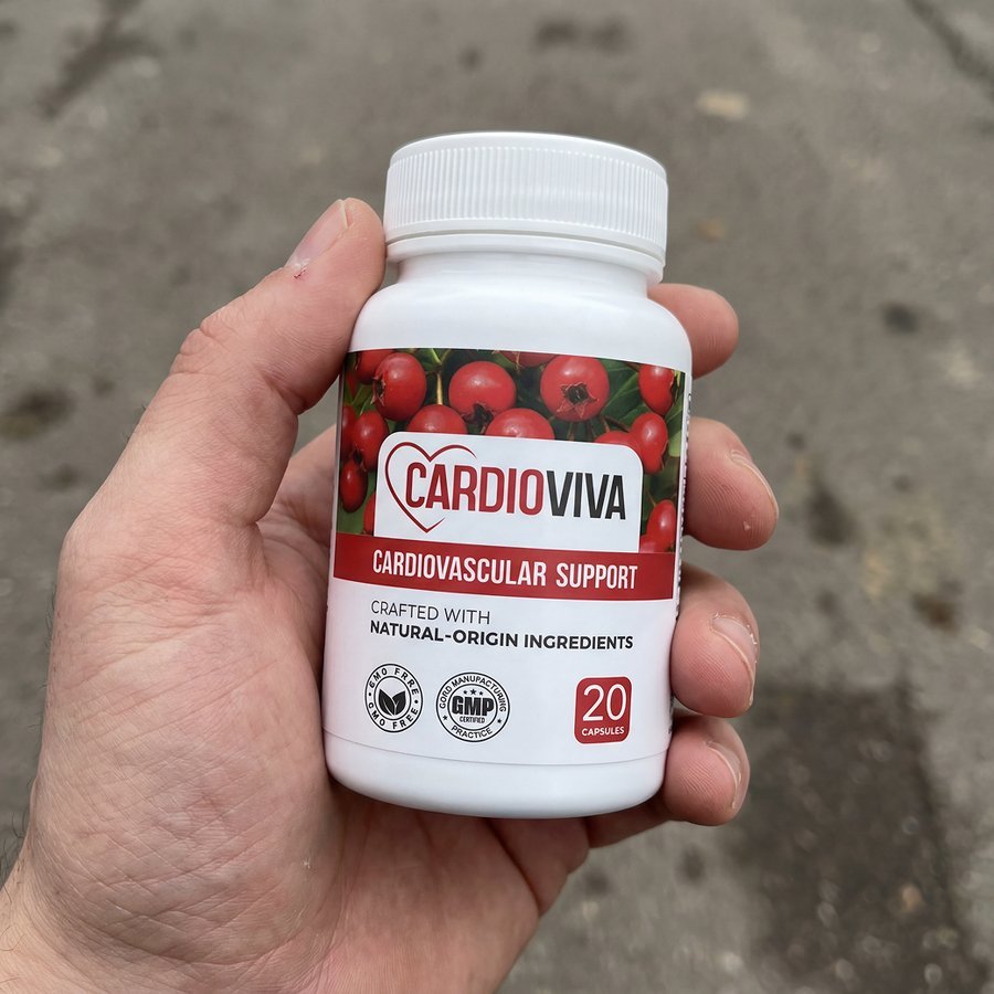 CardioViva