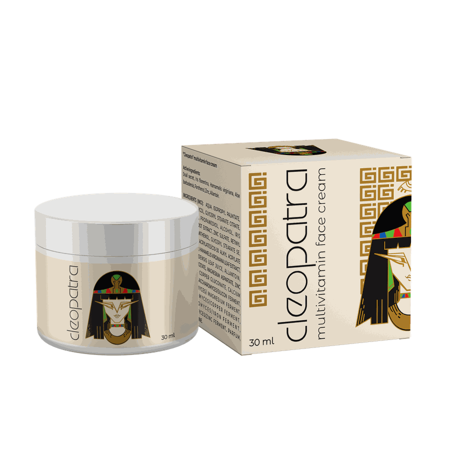 Cleopatra