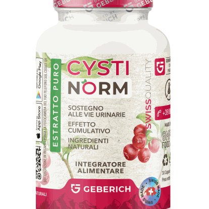 Cystinorm