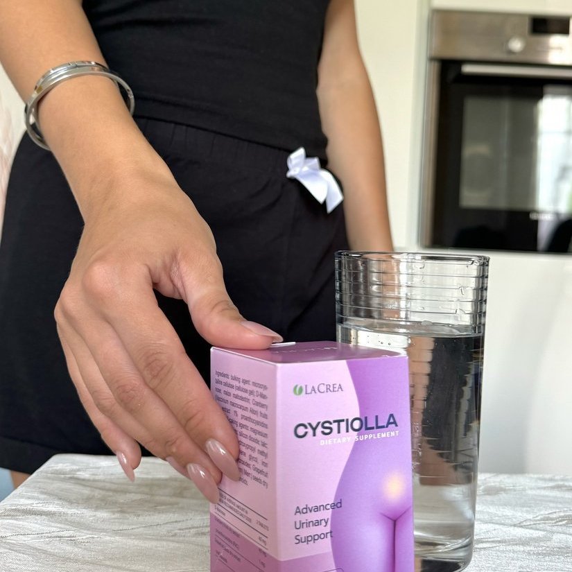 Cystiolla