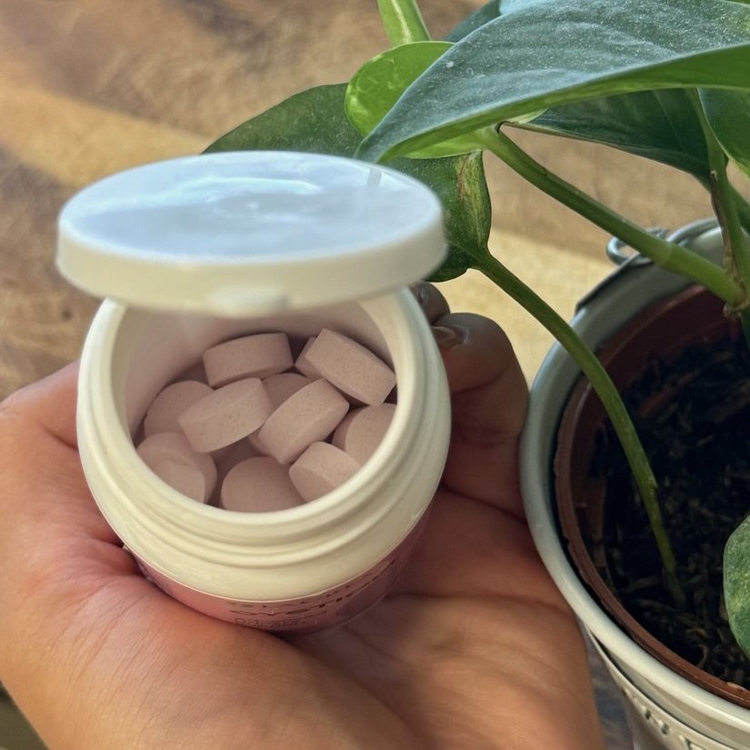 Cystiolla 5 Packungen — für eine längere Anwendung