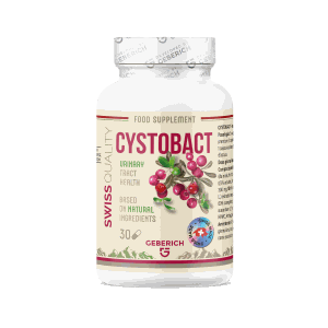 Cystobact 3 Dosen — der sparsamste Vorrat