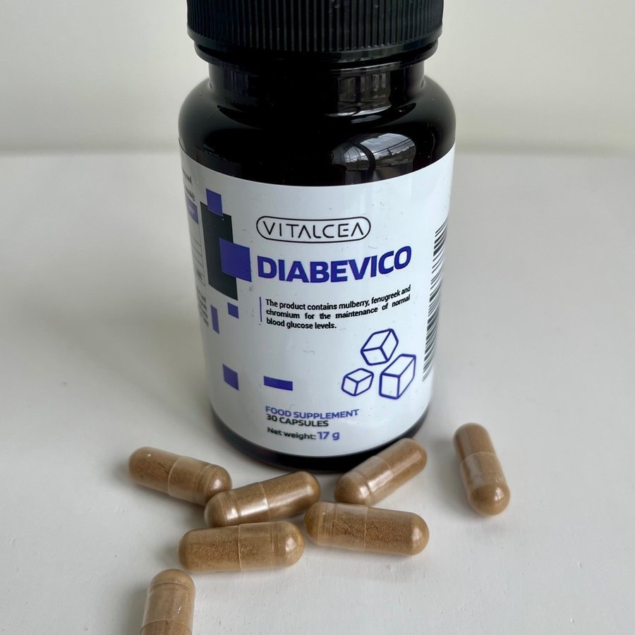Diabevico