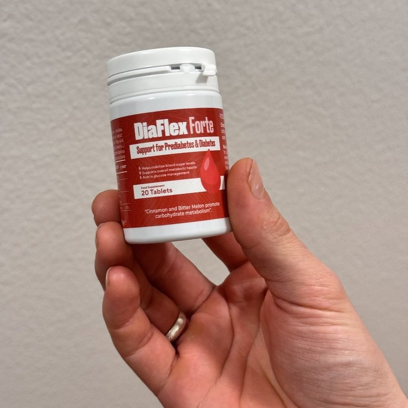 DiaFlex Forte