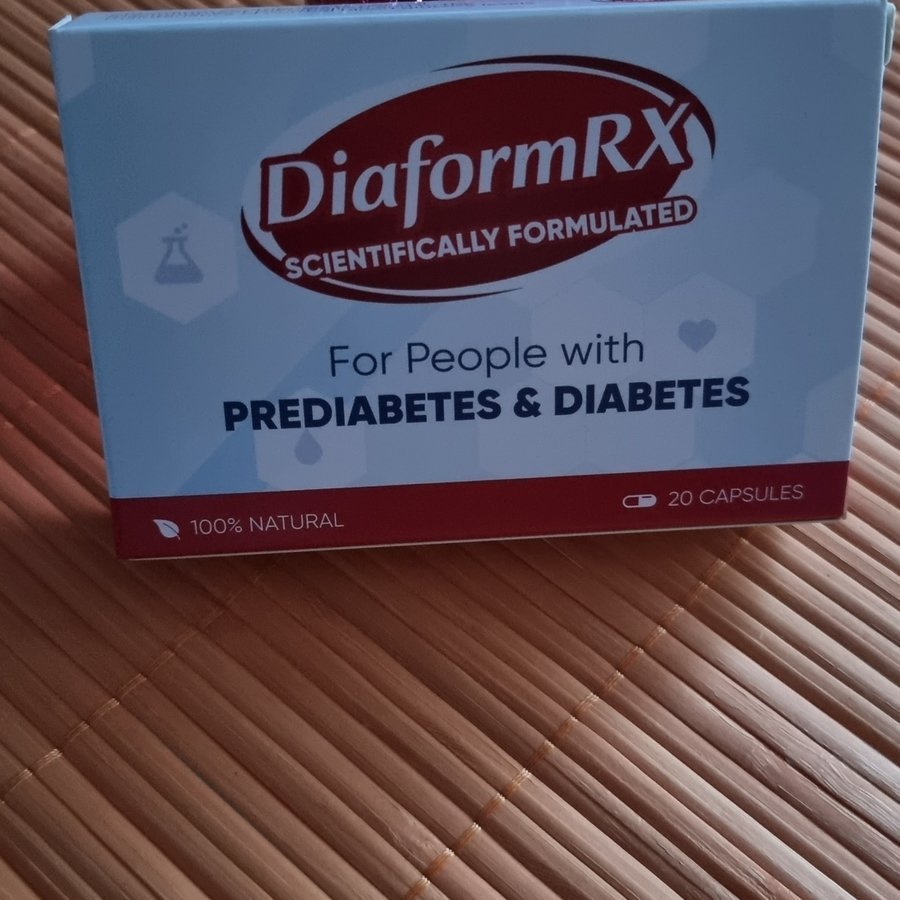 DiaformRX