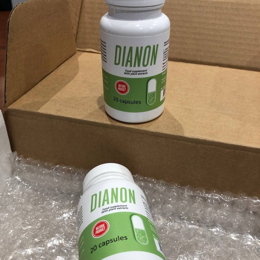 Dianon
