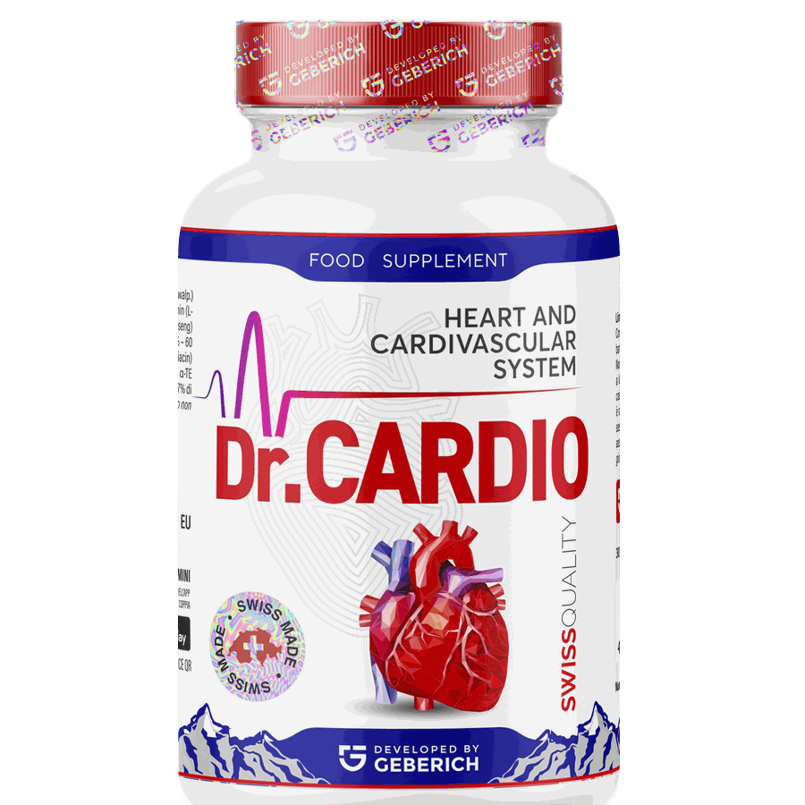 Dr.Cardio