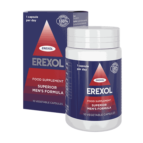 Erexol