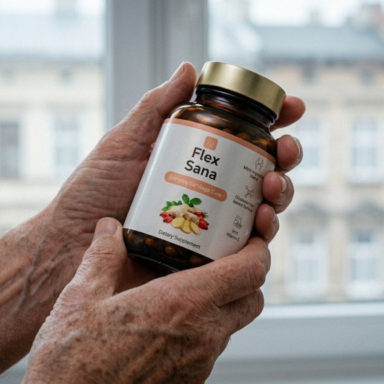Flex Sana 1 Dose — zum Ausprobieren