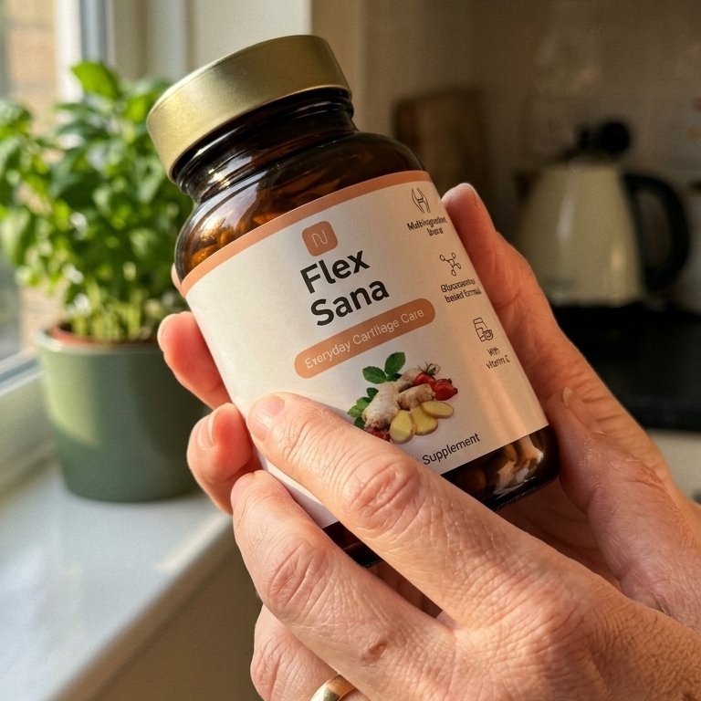 Flex Sana 3 Dosen — am beliebtesten