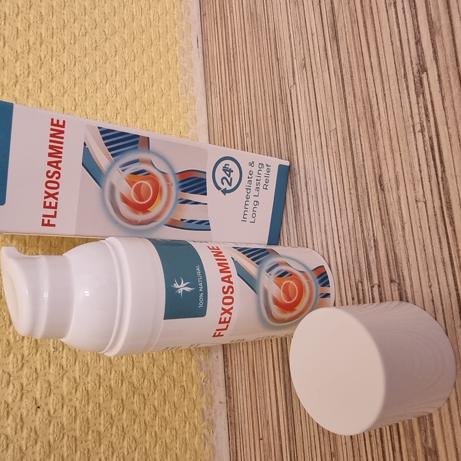 Flexosamine Gel 2 Flaschen — das meistbestellte Format
