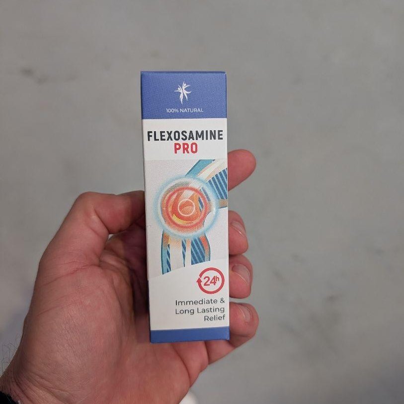 Flexosamine PRO
