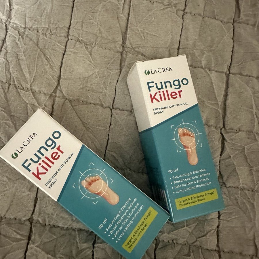 Fungokiller