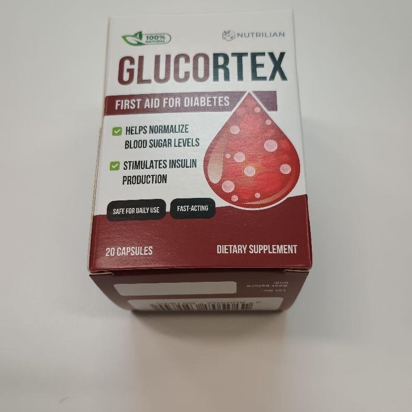 Glucortex