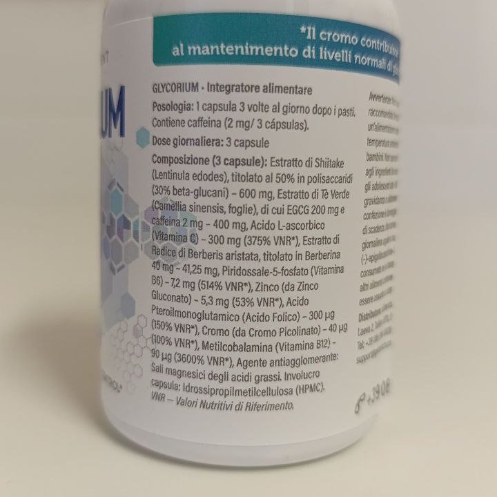 Glycorium