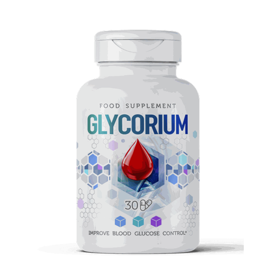 Glycorium 1 Dose — zum Ausprobieren