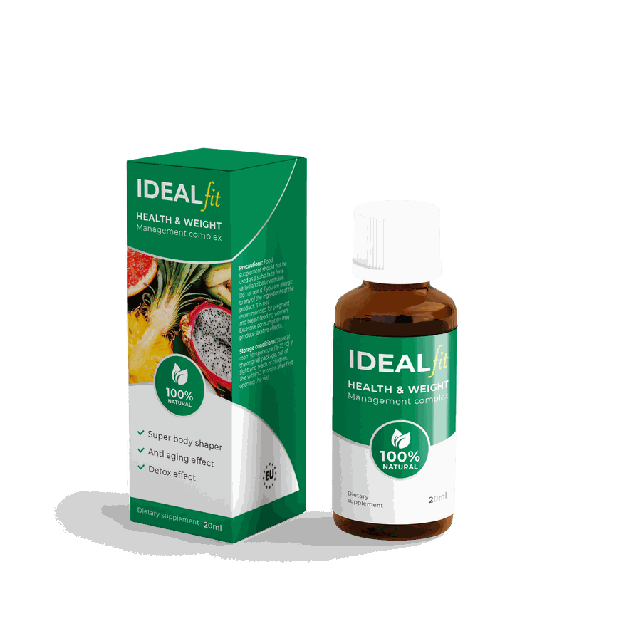 IdealFit