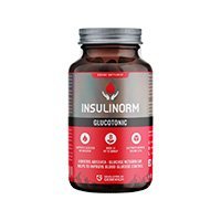 Insulinorm 5 Dosen — der sparsamste Vorrat