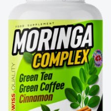 Moringa Complex