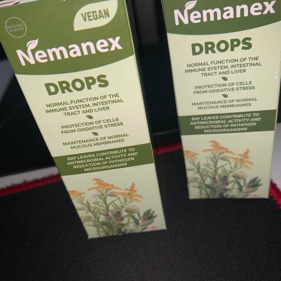 Nemanex