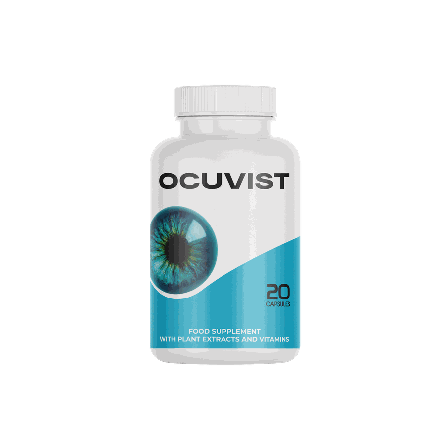 Ocuvist 1 Dose — zum Ausprobieren