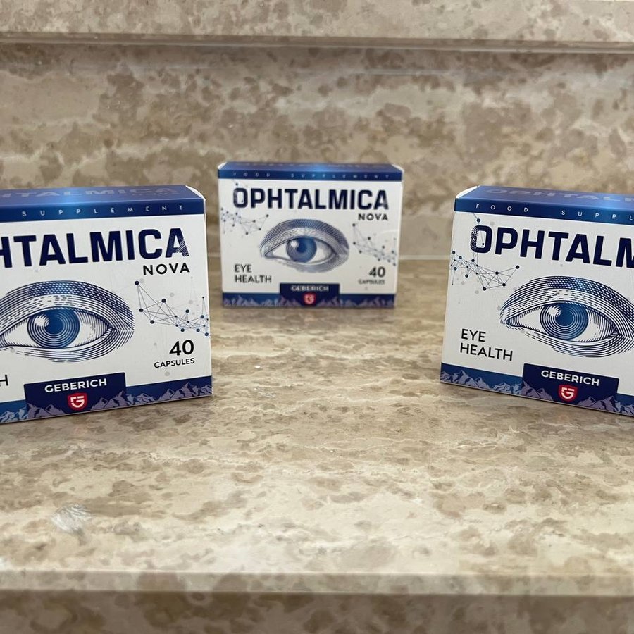 Ophtalmica