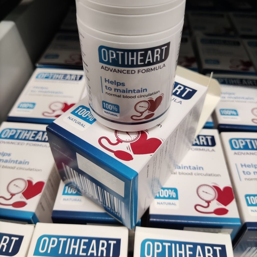 Optiheart