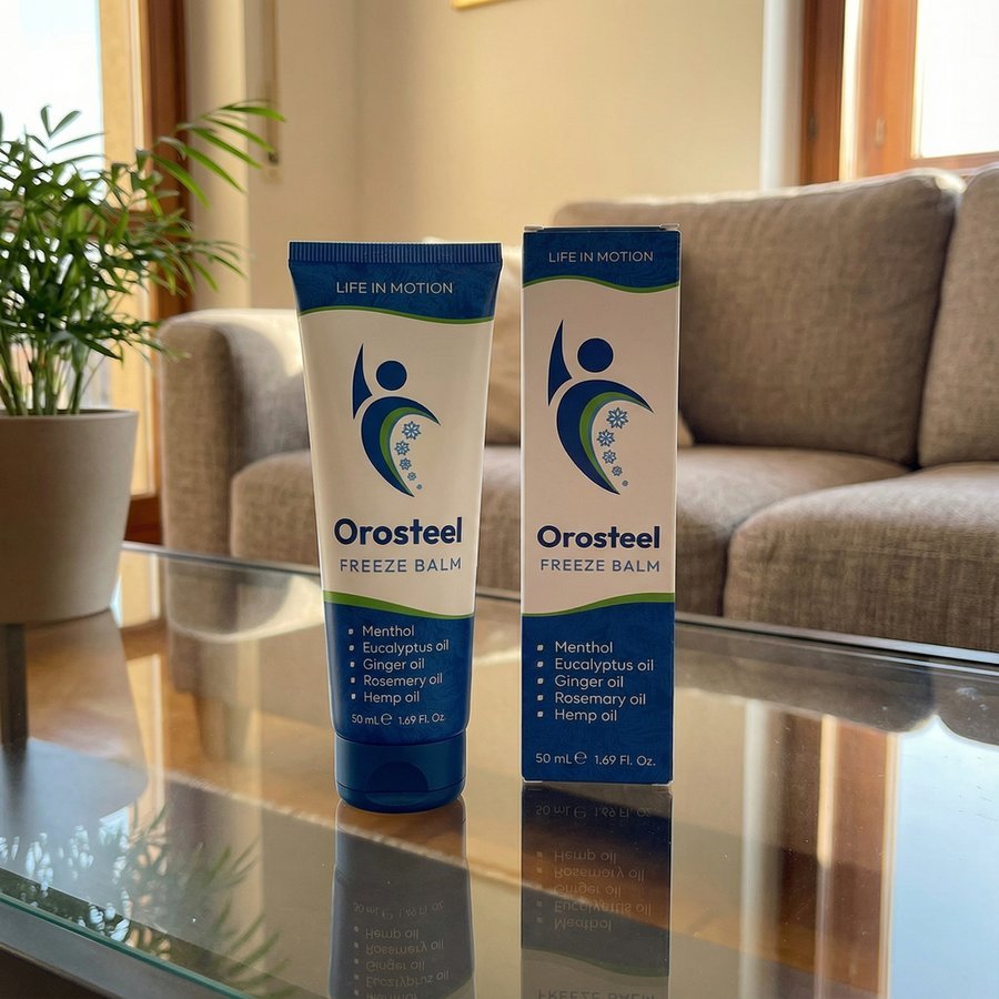 Orosteel