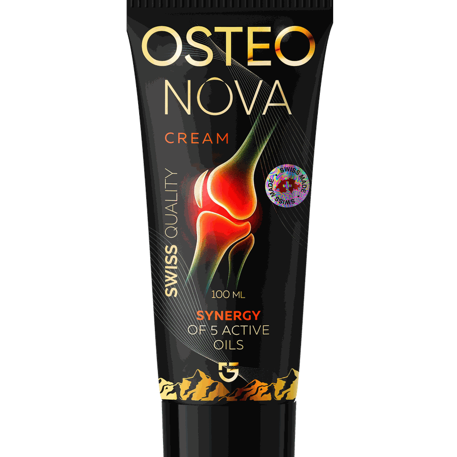 OsteoNova cream