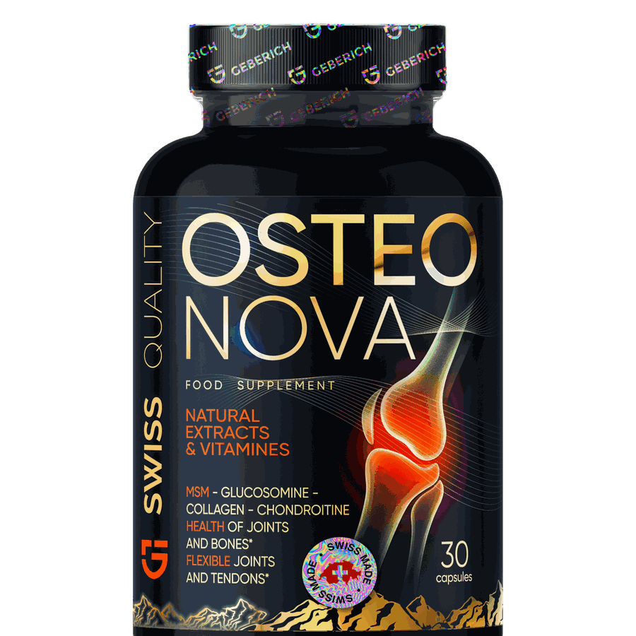 OsteoNova 1 Dose — zum Ausprobieren