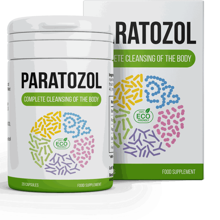 Paratozol