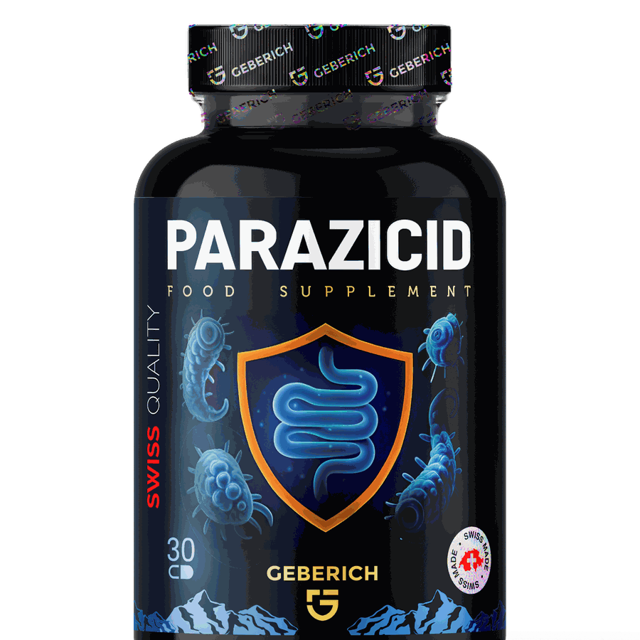 Parazicid 1 Dose — zum Kennenlernen