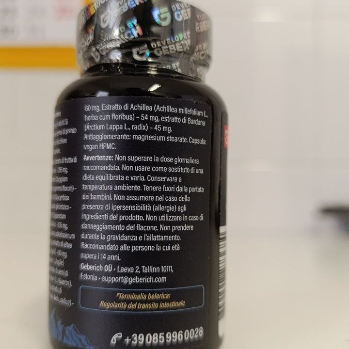 Parazicid 3 Dosen — für eine längere Kur