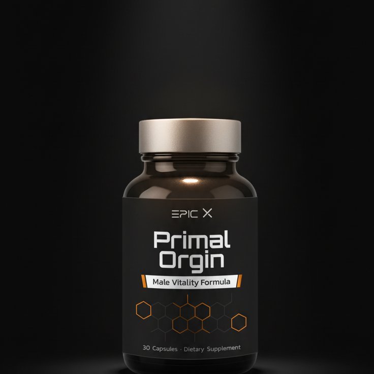 Primal Origin