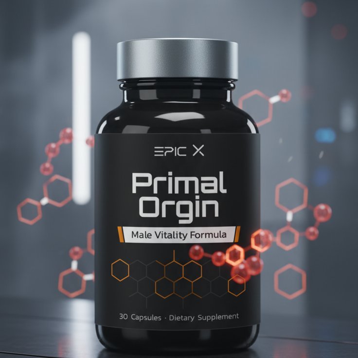 Primal Origin 1 Dose — zum Ausprobieren