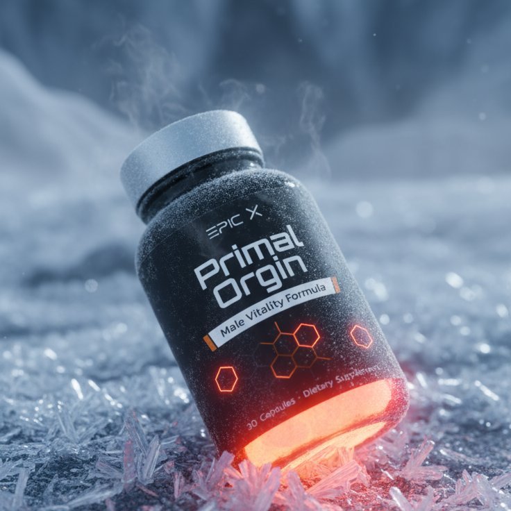 Primal Origin 2 Dosen — für die nächsten Monate