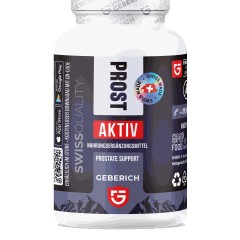 ProstaAktiv 1 Dose — zum Ausprobieren