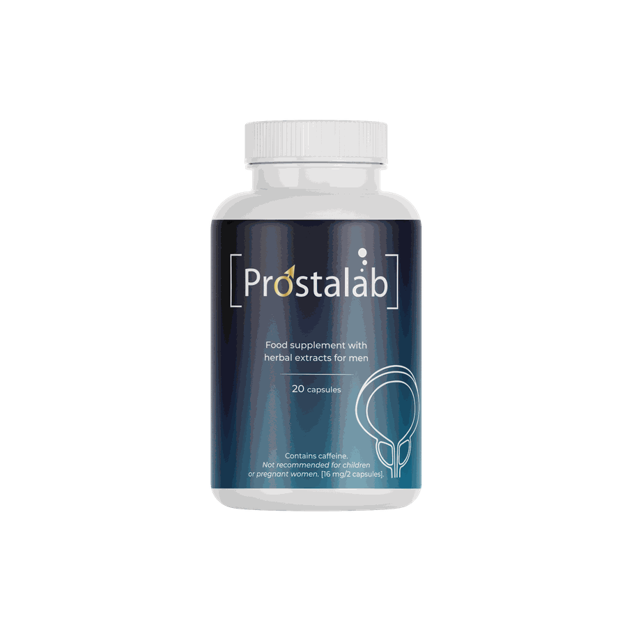 Prostalab