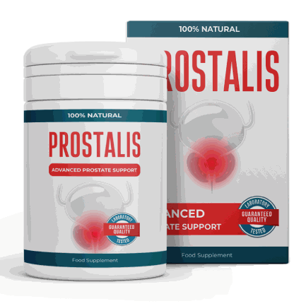 Prostalis 2 Dosen — die meistgewählte Menge