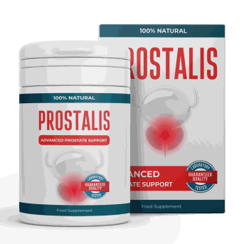 Prostalis 3 Dosen — die Menge, die am längsten reicht