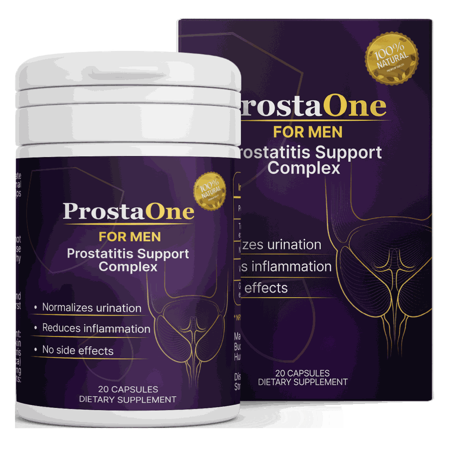 ProstaOne