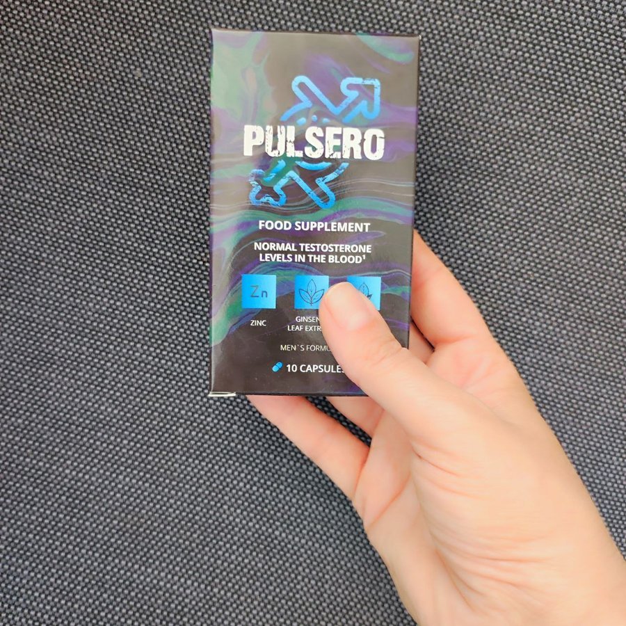 Pulsero