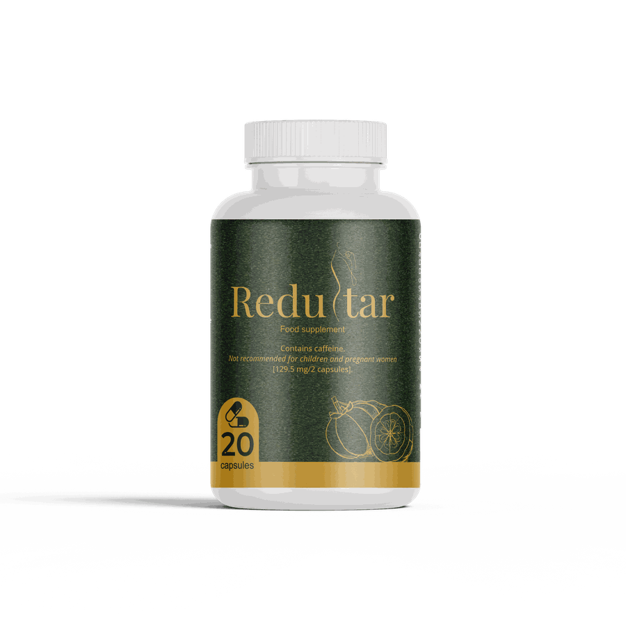 Redustar 1 Dose — zum Ausprobieren
